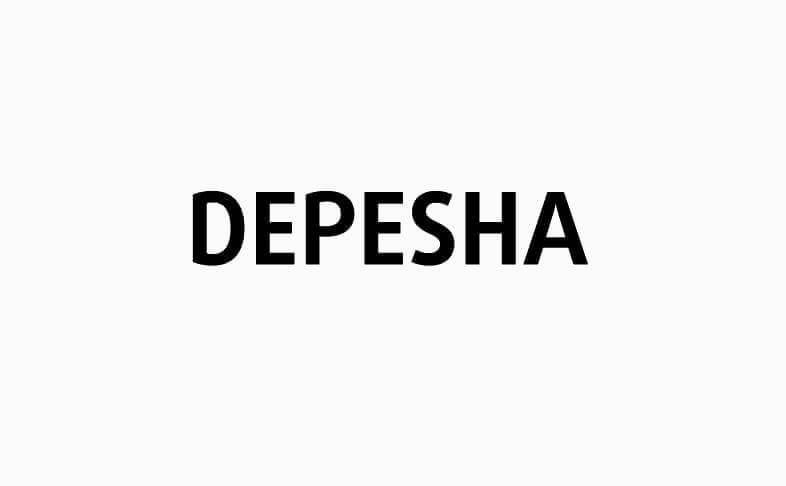 Communicator DEPESHA DEPESHA