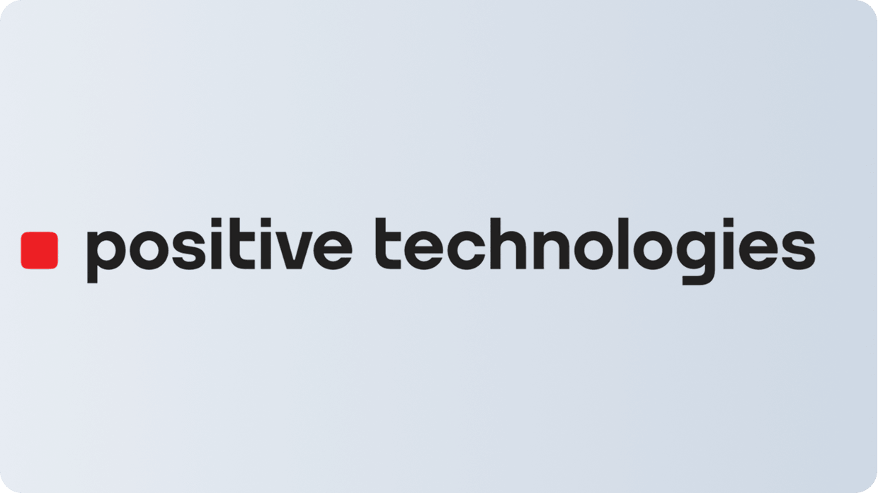 Positive Technologies