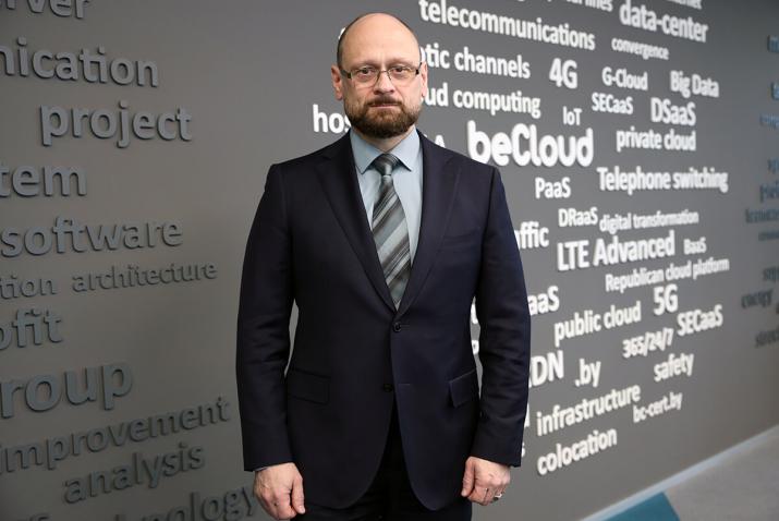 Pesetsky Denis Mikhailovich